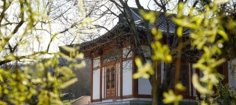 Organisateur de Chong An Sunim &ndash; Zen medit&aacute;ci&oacute;s workshop Z&uuml;richben