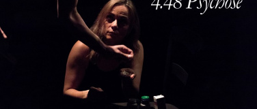 Event-Image for '4.48 Psychose - Sarah Kane (en Français)'