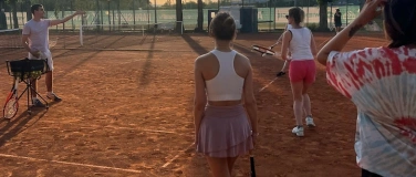 Event-Image for 'Tennis Intermediate'