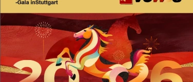 Event-Image for 'Chinesische Neujahrsgala 2026'