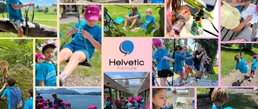 Event-Image for 'German Summer Camp &ndash; Zug (Week 2)'