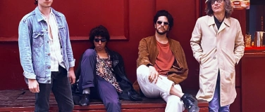 Event-Image for 'UMUT ADAN & ZEBÂNIS (AnatolischePsych-TanzbarenWiderstand)'