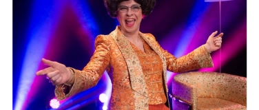 Event-Image for 'Helga Schneider – Sweet & Sauer'