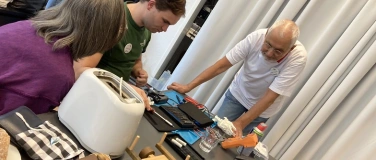 Event-Image for 'Alt bew&auml;hrt sich l&auml;nger'