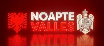 Veranstalter:in von NOAPTE VALLES