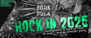 Event-Image for 'ROCK IN 2025'