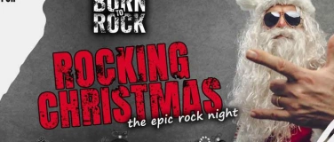 Event-Image for 'ROCKING CHRISTMAS'