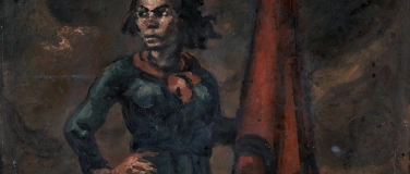 Event-Image for 'Vernissage Paths of Glory 6'