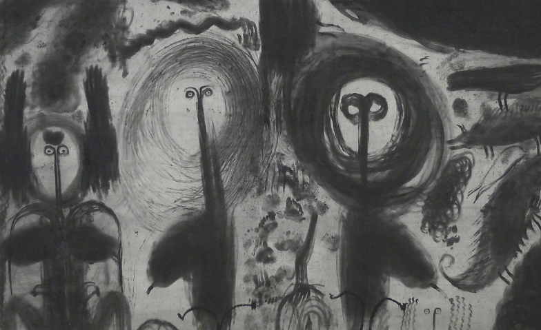Kunst &uuml;ber Mittag: Miriam Cahn Tickets