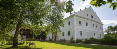 Event-Image for 'Yoga-Retreat Ritas Mill 19.-21.Juni'