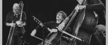 Event-Image for '46. Konstanzer Jazzherbst 2025 - Zweiter Tag'