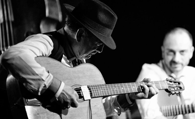 Gypsy Jazz Tage 2025: Tchavolo Schmitt and Friends Tickets