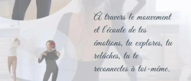 Event-Image for 'Danse Mouvement Th&eacute;rapie - D&eacute;couverte'