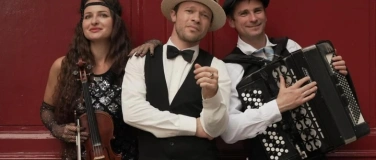 Event-Image for 'Konzert  Feliks Schinder &band'