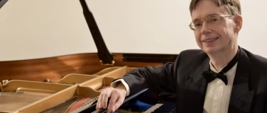 Event-Image for 'Teemu Holma / Klavier / Schuberts unerreichbares Gl&uuml;ck'