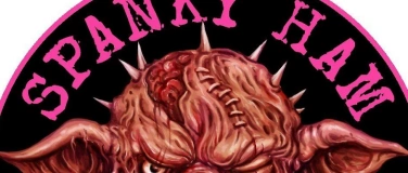 Event-Image for 'GRINDCORE MEETS COMEDY!'