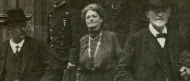 Event-Image for 'Heldinnen der Arbeit'