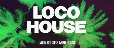 Event-Image for 'Loco House'