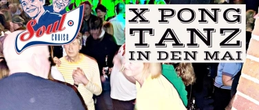 Event-Image for 'Tanz in den Mai mit Soulcruise'