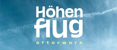 Event-Image for 'HÖHENFLUG AFTERWORK @BADEHAUS AM KAISERSTRAND'