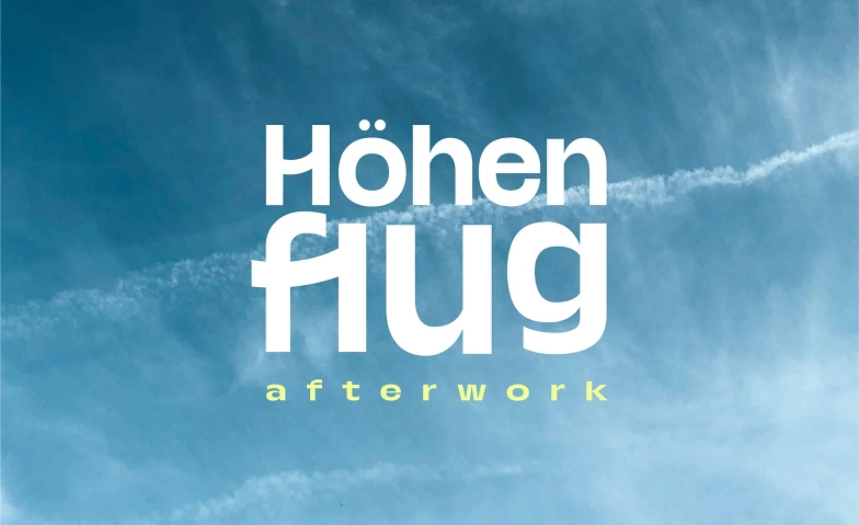 Event-Image for 'HÖHENFLUG AFTERWORK @BADEHAUS AM KAISERSTRAND'