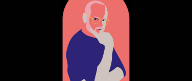 Event-Image for 'Die Predigt mit Jonas Lüscher & Urs Müller (E-Gitarre)'