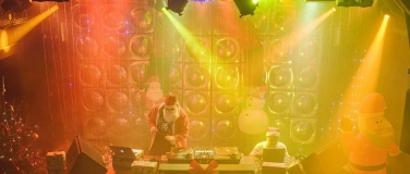 Event-Image for 'GdL Weihnachtsparty 2025'