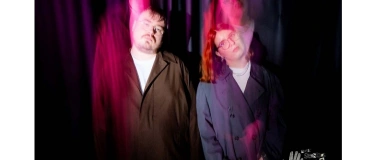 Event-Image for 'H2U Sessions mit &laquo;Paraphon&raquo;'