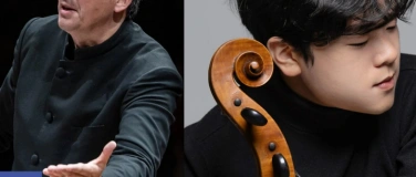 Event-Image for 'Poesie und Dramatik mit Elgar und Dvoř&aacute;k'