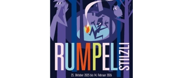 Event-Image for 'Fauteuil-M&auml;rchenb&uuml;hne - Rumpelstilzchen'
