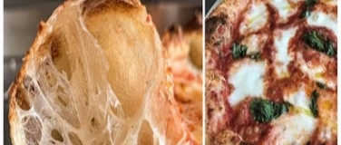 Event-Image for 'Pizza Masterclass mit Matteo Vandi'