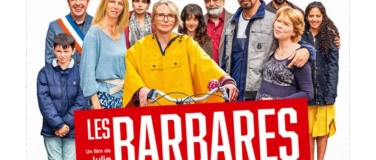 Event-Image for 'Les Barbares'