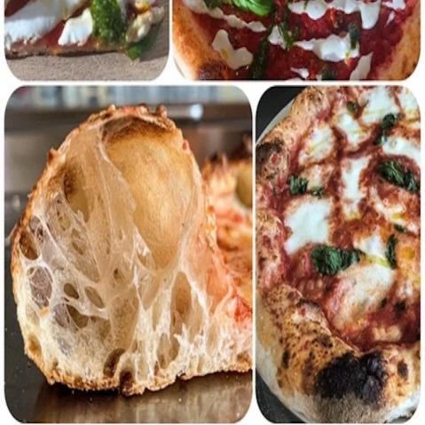 Pizza Masterclass mit Matteo Vandi Cookuk Kochatelier und Catering, Schachenallee 29, 5000 Aarau Tickets