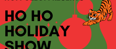 Event-Image for 'Hoi Polloi Presents: Ho Ho Holiday Show'