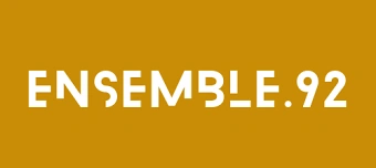 Event organiser of ENSEMBLE.92  -  Weil Weihnachten ist.