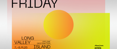 Event-Image for 'Long Valley Island Friday'