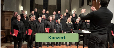 Event-Image for 'Offener Garten Plus Konzert: BernChor21 singt &laquo;Flowers&raquo;'