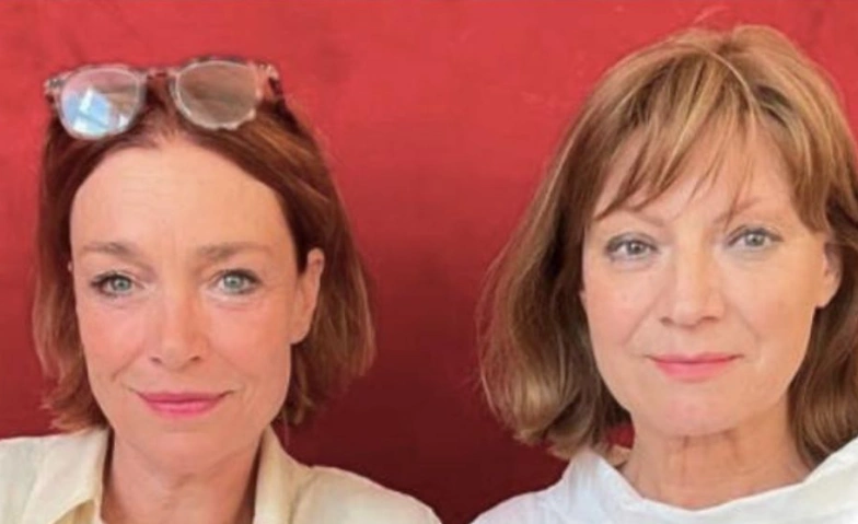 Marion Mitterhammer & Aglaia Szyszkowitz Tickets