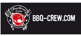 Veranstalter:in von BBQ-Crew „BASIC-BBQ-Grillkurs“