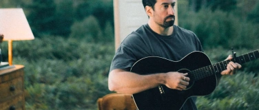 Event-Image for 'Dotan - European Solo Acoustic Tour - M&uuml;nchen'