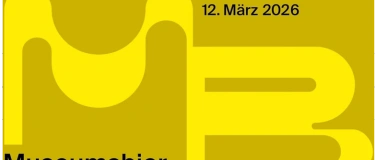 Event-Image for 'Museumsbier mit Schloss-Quiz'