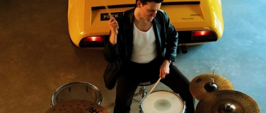 Event-Image for 'Nickless'