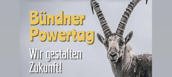 Event organiser of B&uuml;ndner Powertag 31.10.2026