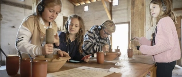 Event-Image for 'Familiensonntag im Legionärspfad Vindonissa'
