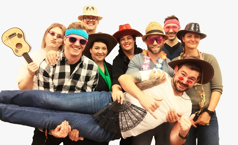 Feuerwehrtheater Mauren 2026 - "Verkehr im Zimmer" Tickets