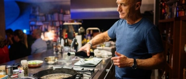 Event-Image for 'book & dine mit Richard K&auml;gi'