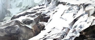 Event-Image for 'Vernissage - CLAUDIA Z&Uuml;LLIG'