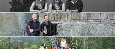 Event-Image for '«Musikabend „Volksmusik, Jazz, Klassik“»'