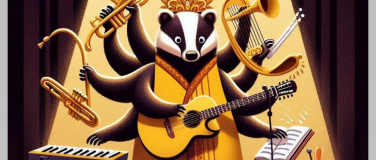 Event-Image for '4. offene DaxB&uuml;hne'