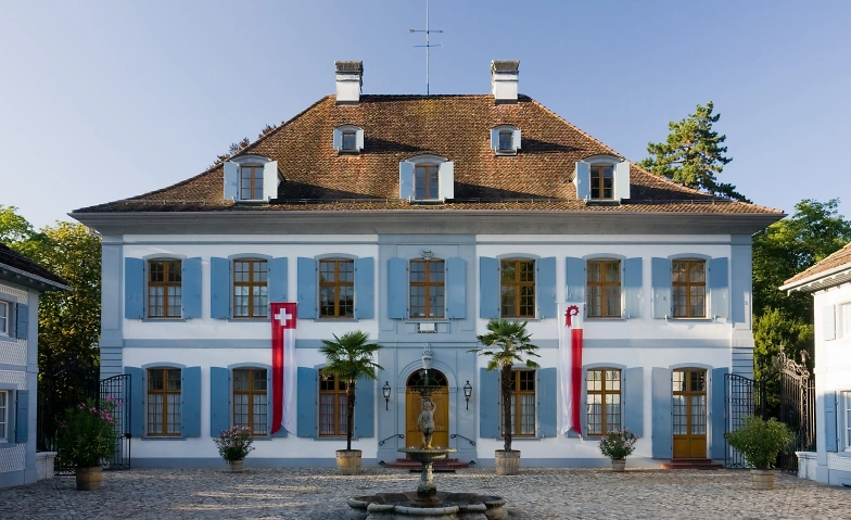 Event-Image for '250 Jahre Schloss Ebenrain, &ouml;ffentliche F&uuml;hrungen'